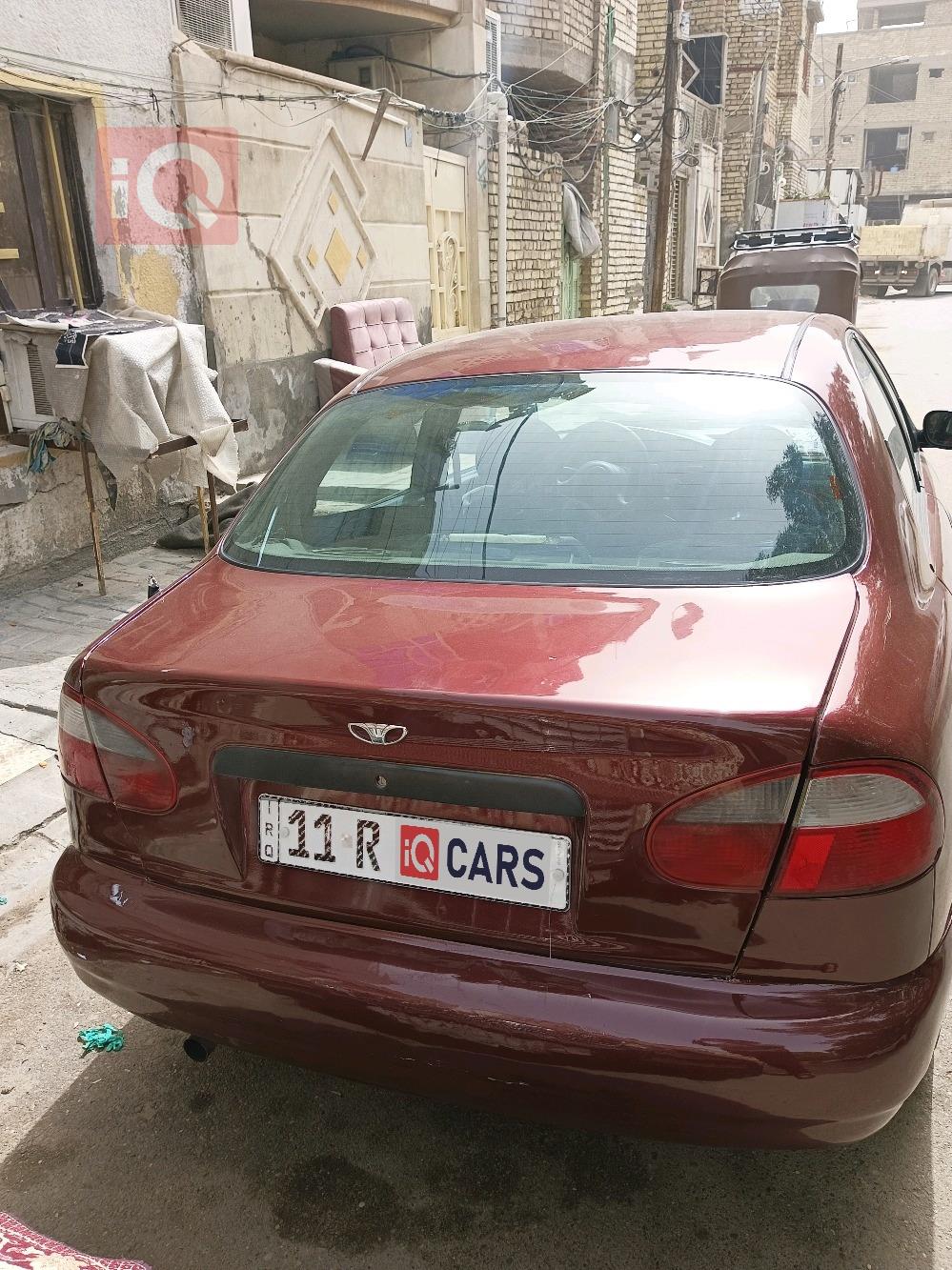 دايو لانوس